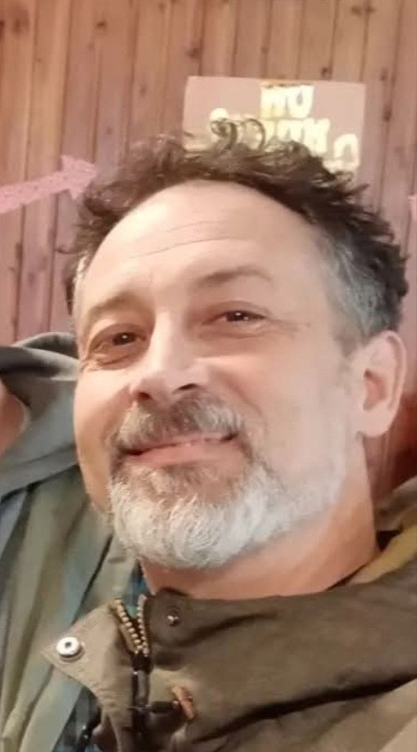 Leo de Giovanni, músico, pastor y amigo